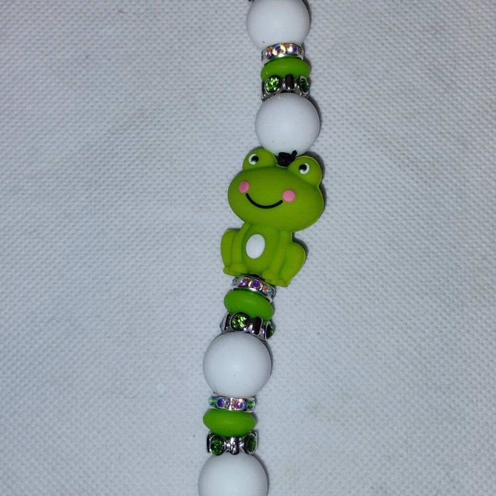 Frog Device Grip